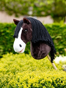 Hobby Horse Kæphest - Franklin - LeMieux - LIMITED EDITION